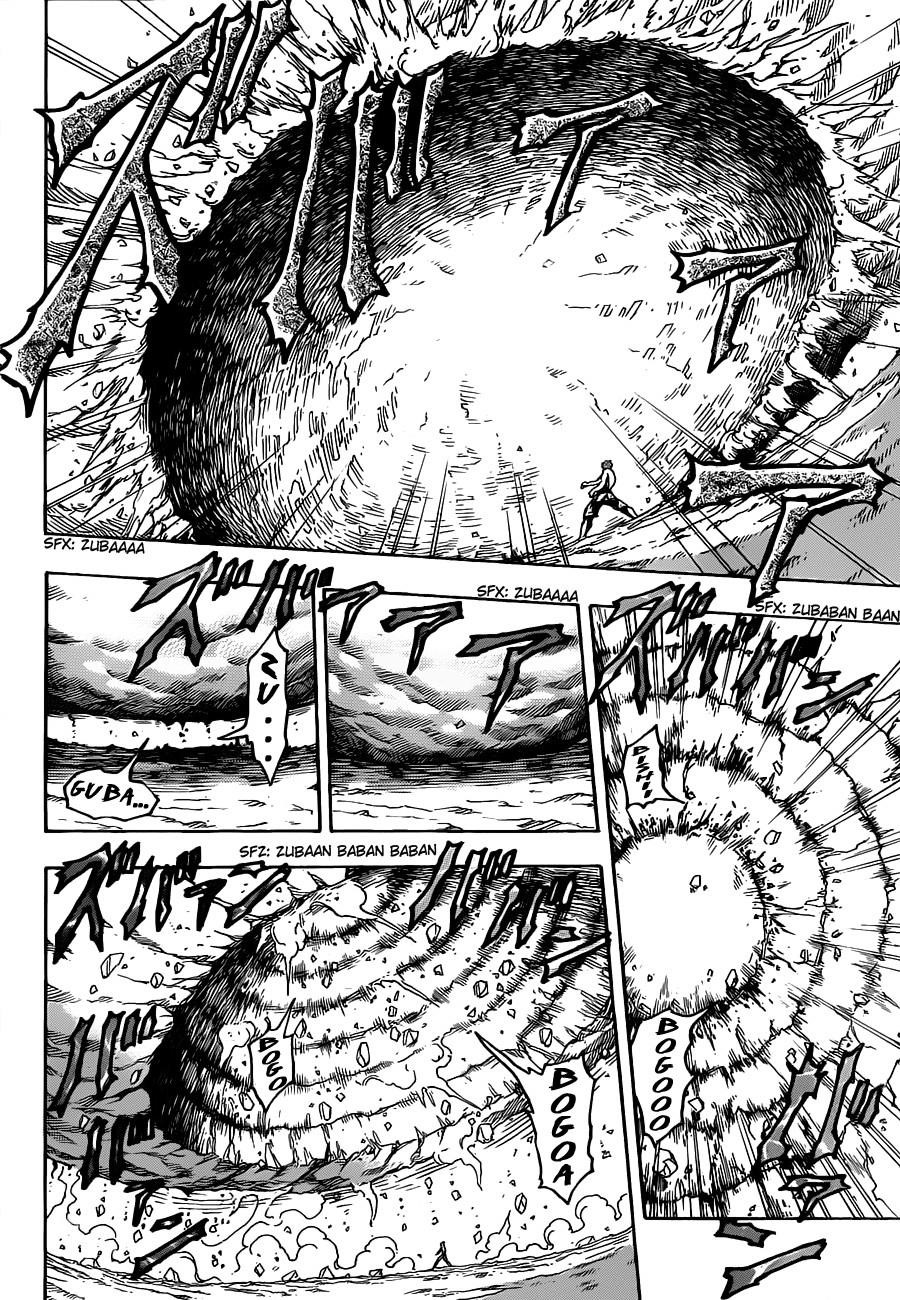 Toriko Chapter 110 - Page 5