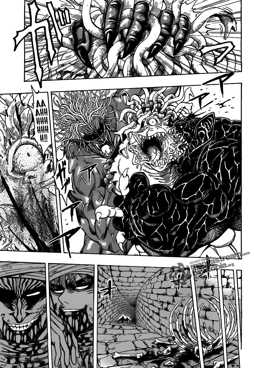 Toriko Chapter 133 - Page 4