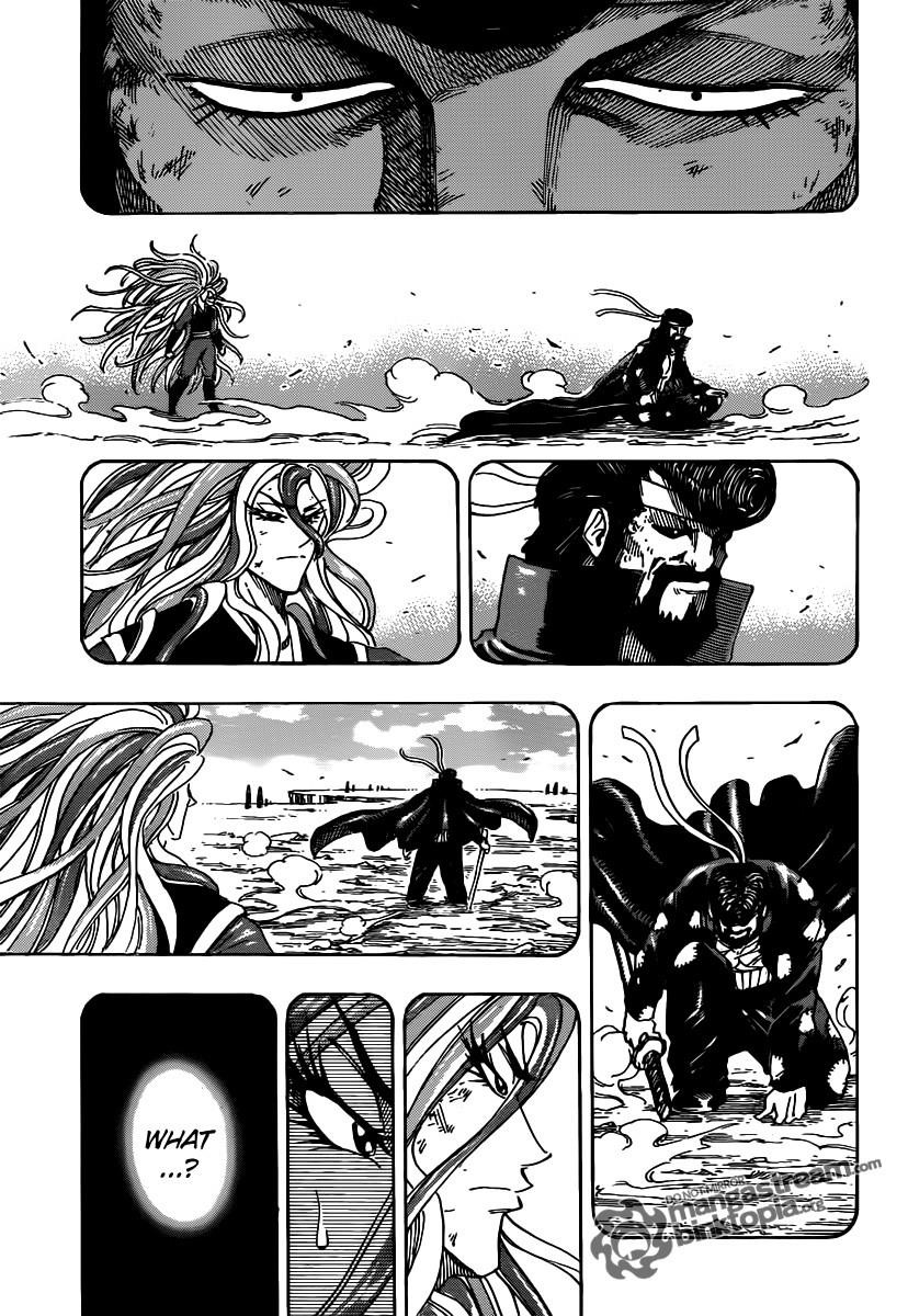 Toriko Chapter 151 - Page 9