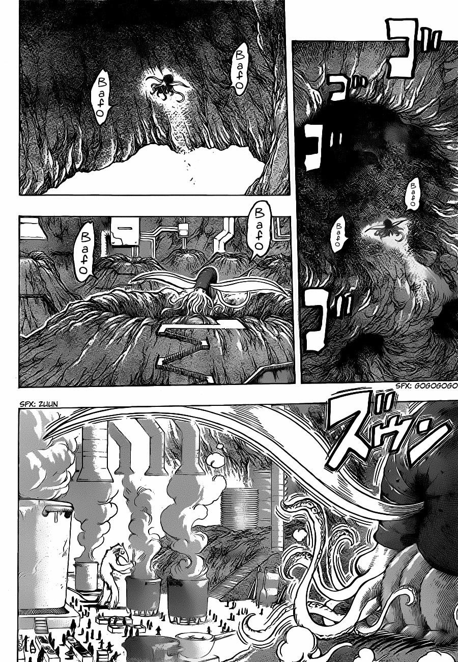 Toriko Chapter 156 - Page 5