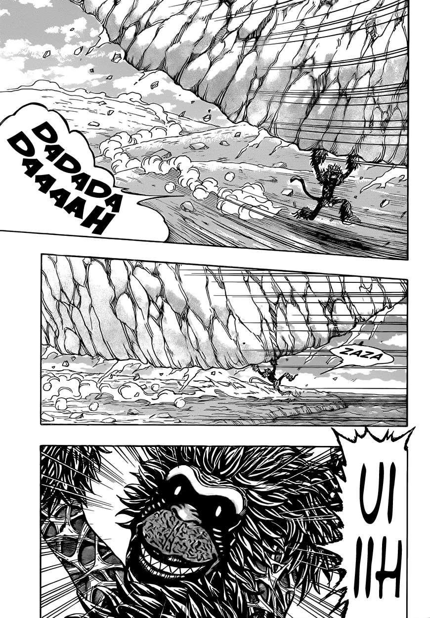 Toriko Chapter 301 - Page 7