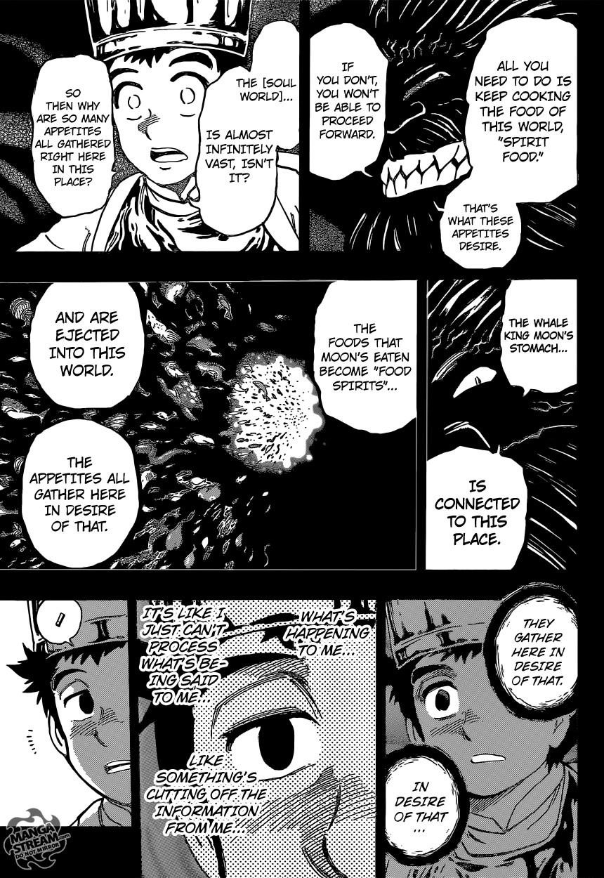 Toriko Chapter 349 - Page 8