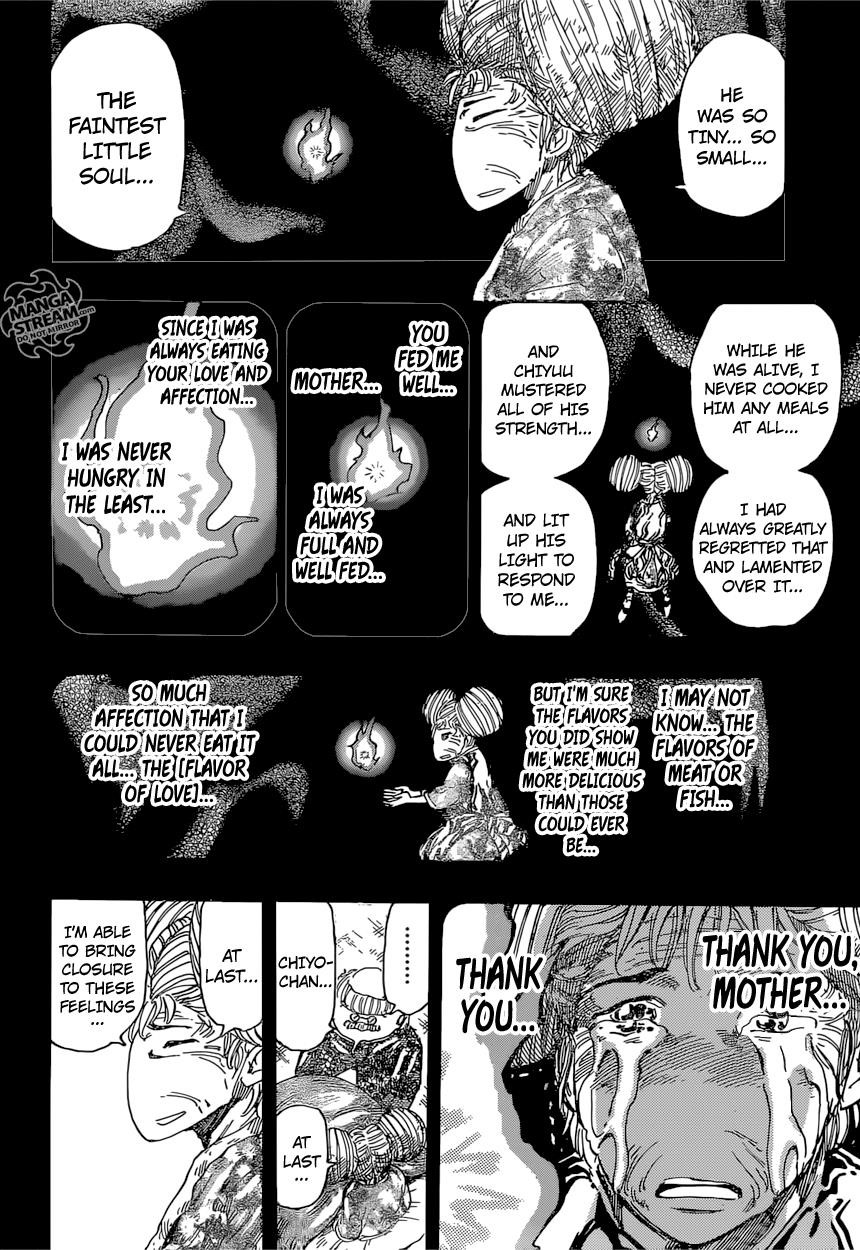 Toriko Chapter 351 - Page 9