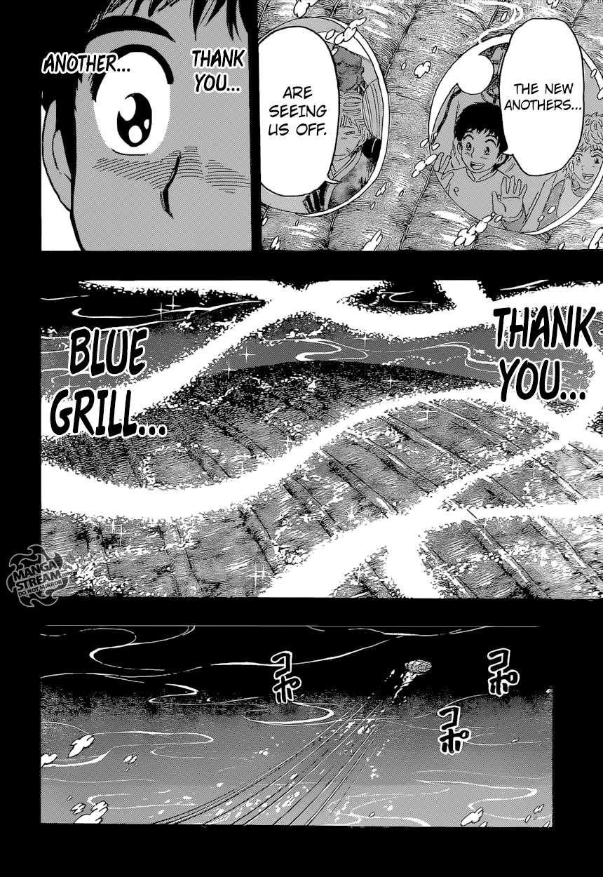 Toriko Chapter 352 - Page 8