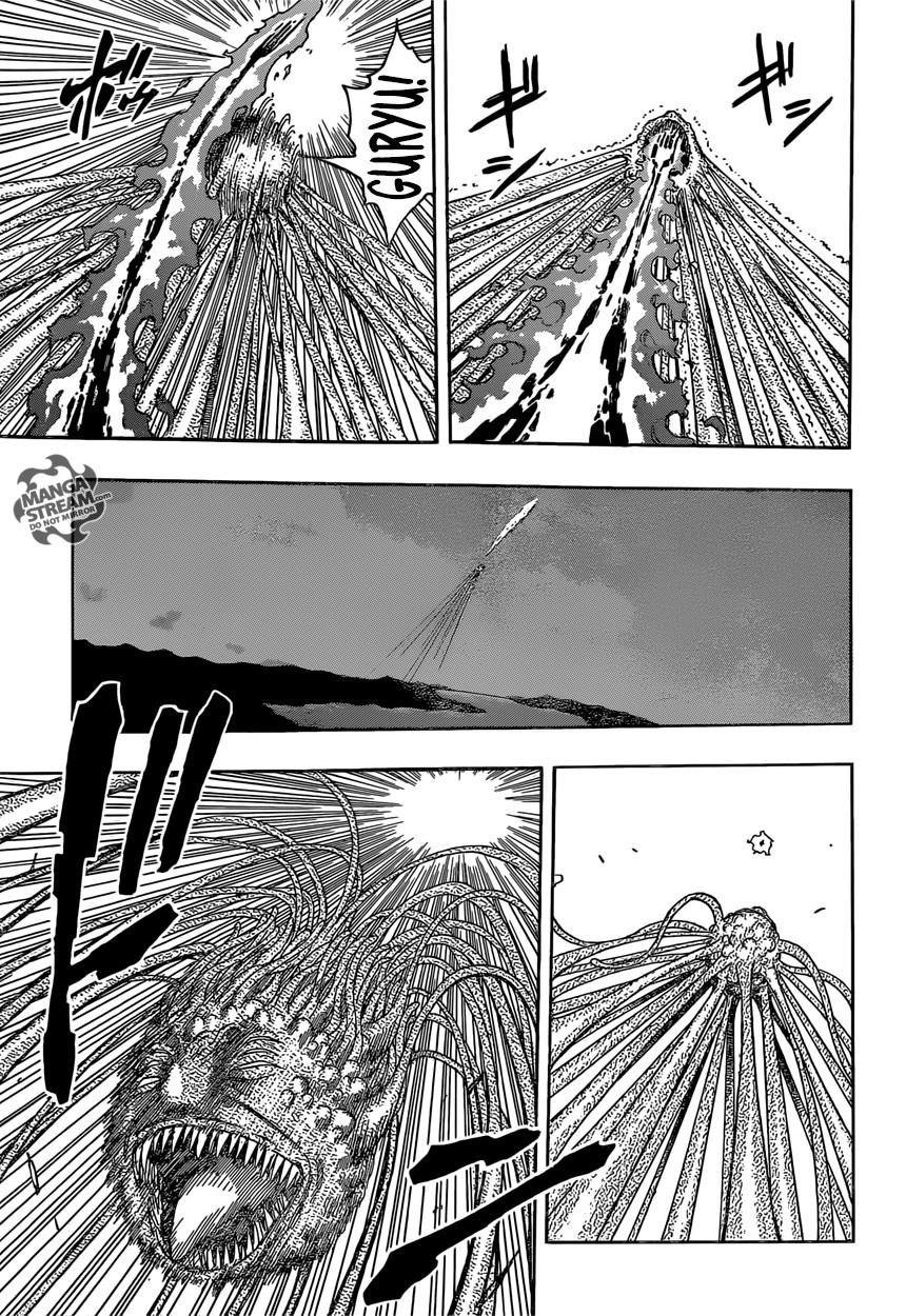 Toriko Chapter 354 - Page 9