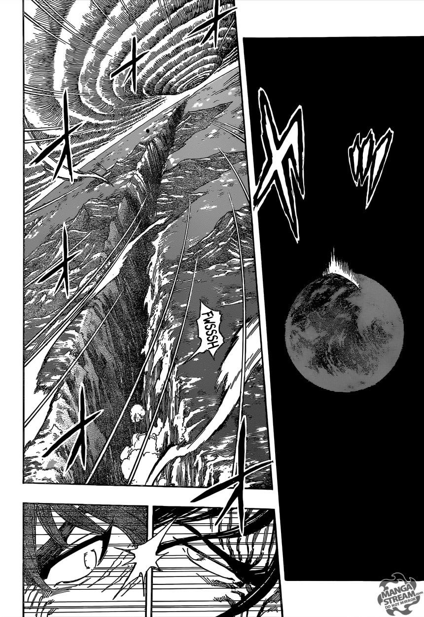 Toriko Chapter 355 - Page 14