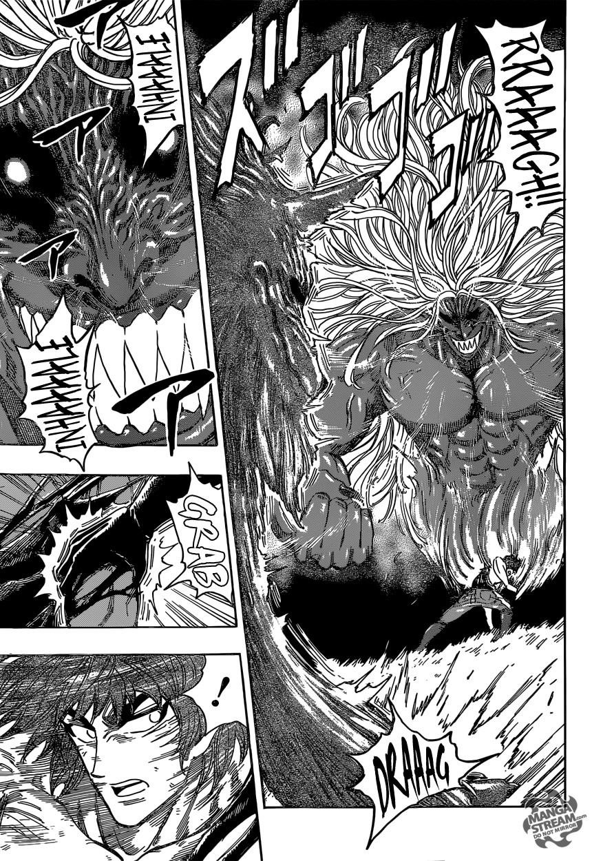 Toriko Chapter 355 - Page 8