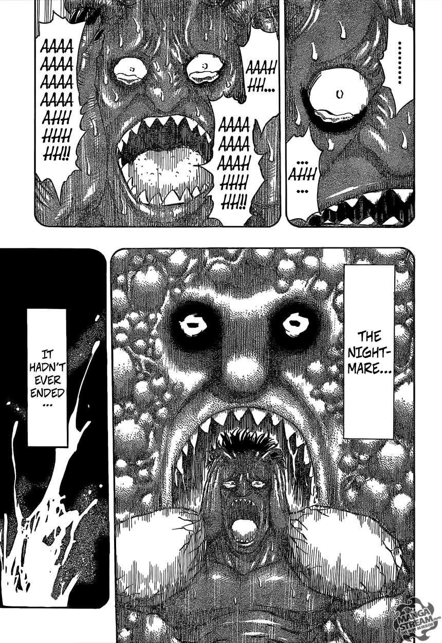 Toriko Chapter 358 - Page 8