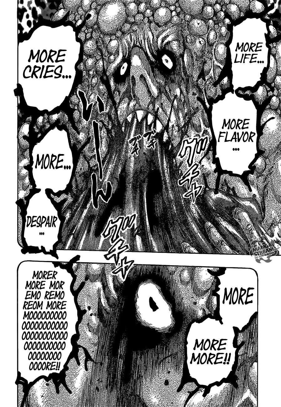 Toriko Chapter 358 - Page 9