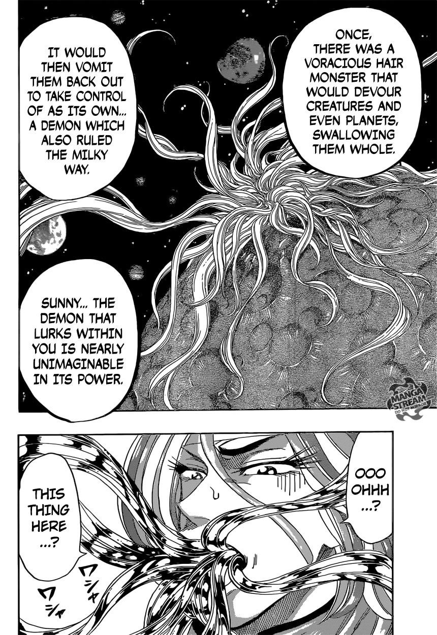 Toriko Chapter 360 - Page 11