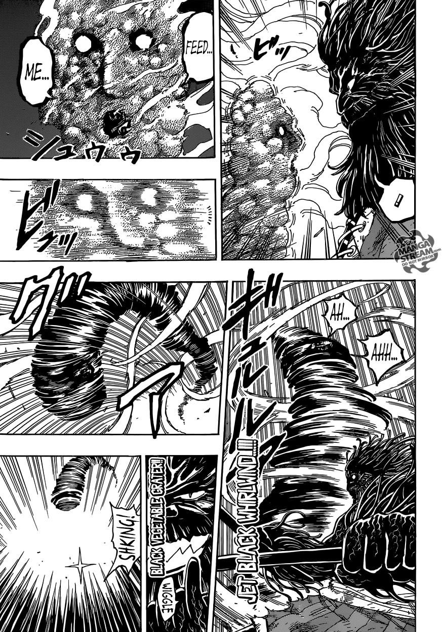 Toriko Chapter 363 - Page 6