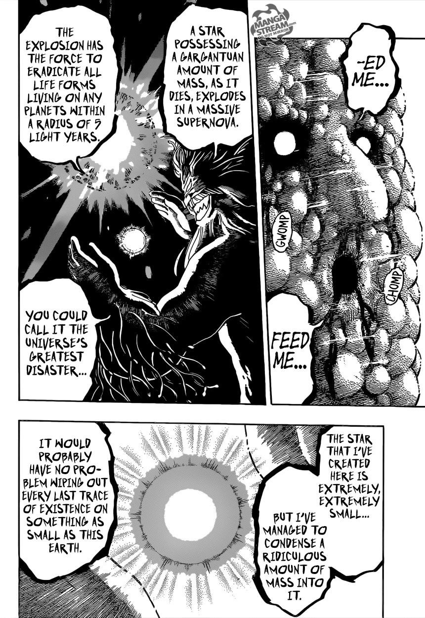 Toriko Chapter 364 - Page 3