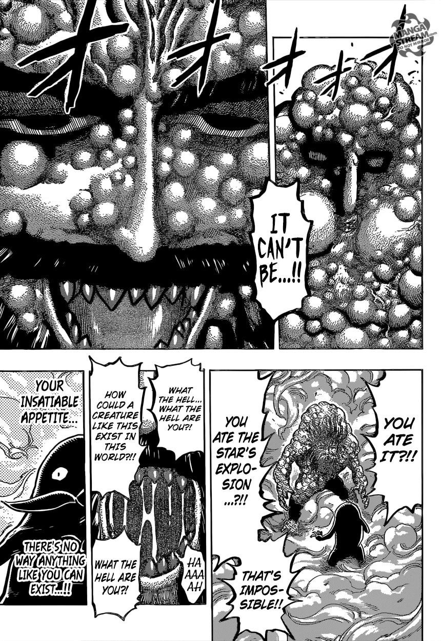 Toriko Chapter 364 - Page 7