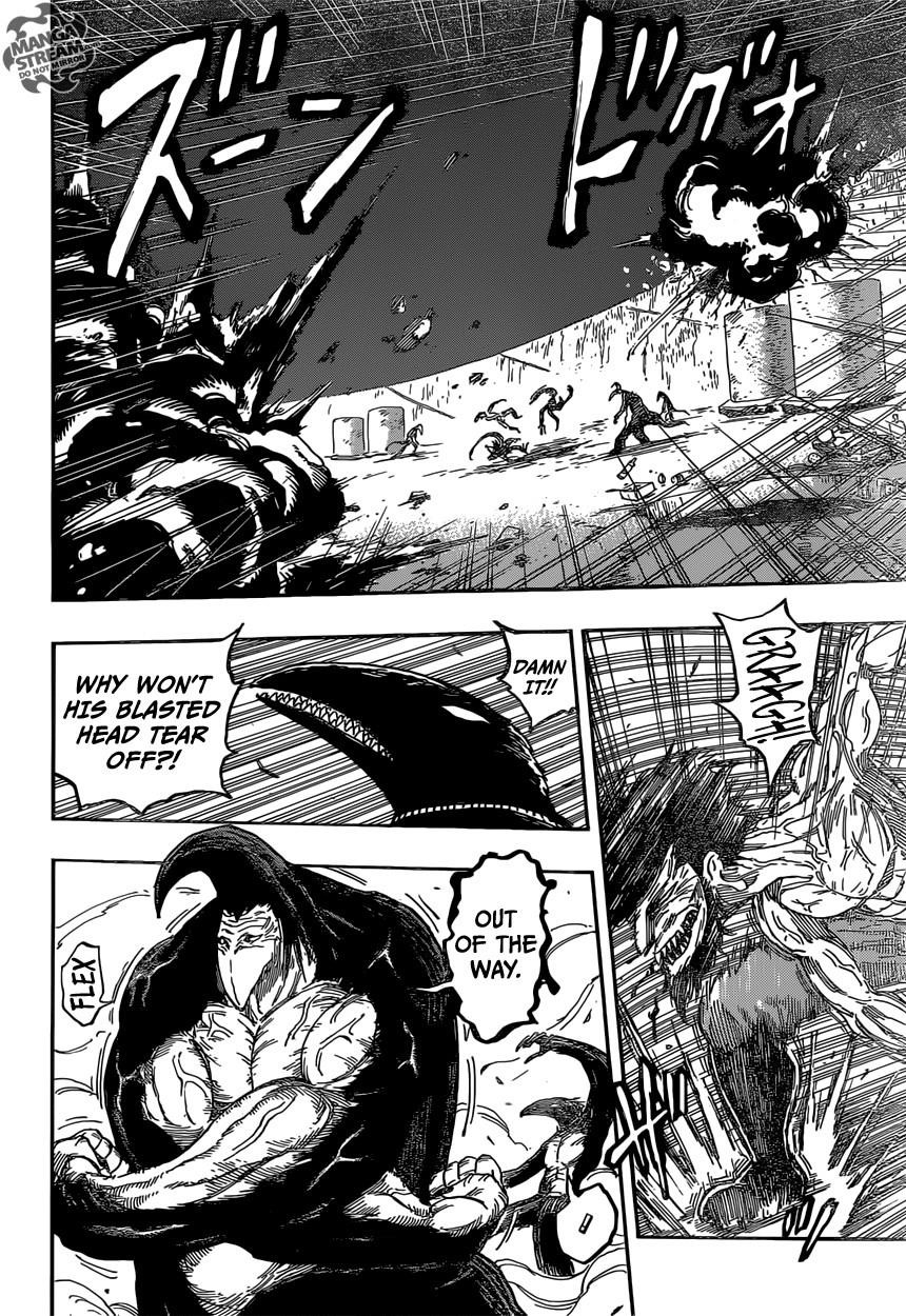 Toriko Chapter 365 - Page 5