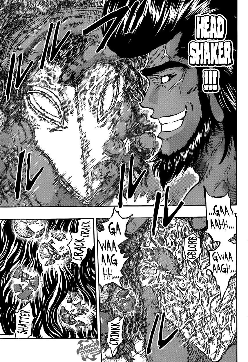 Toriko Chapter 366 - Page 10