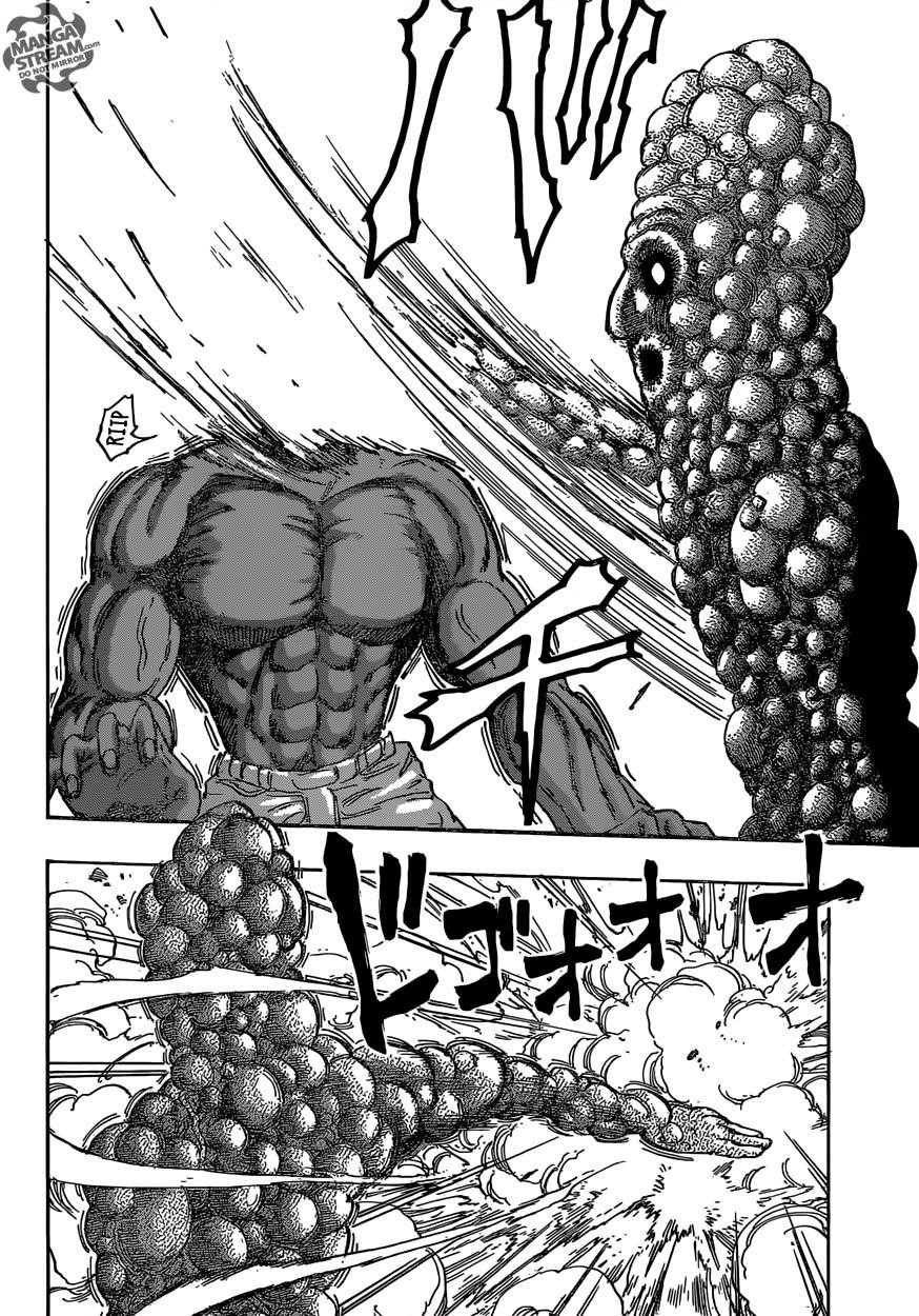 Toriko Chapter 366 - Page 19