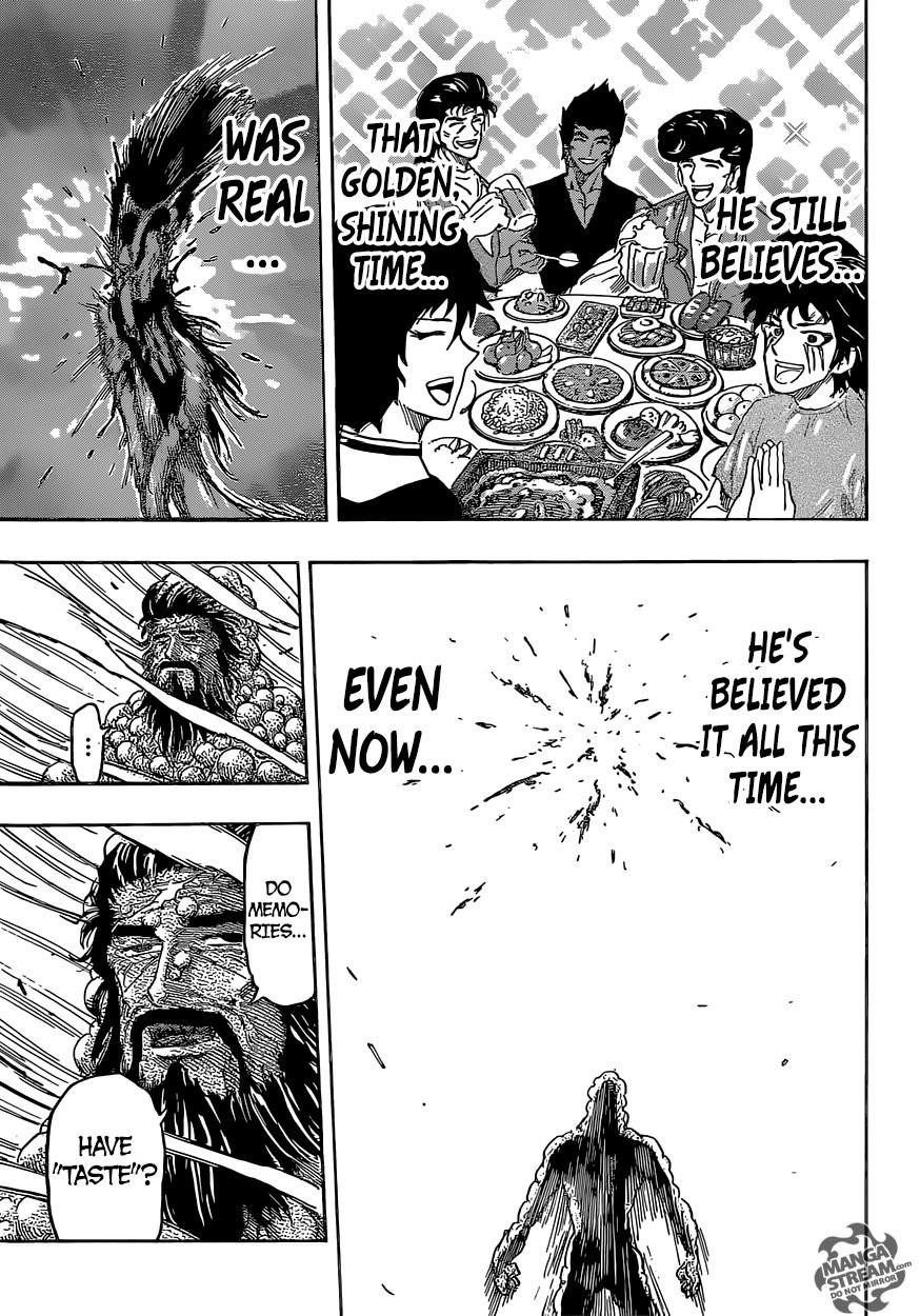 Toriko Chapter 367 - Page 18