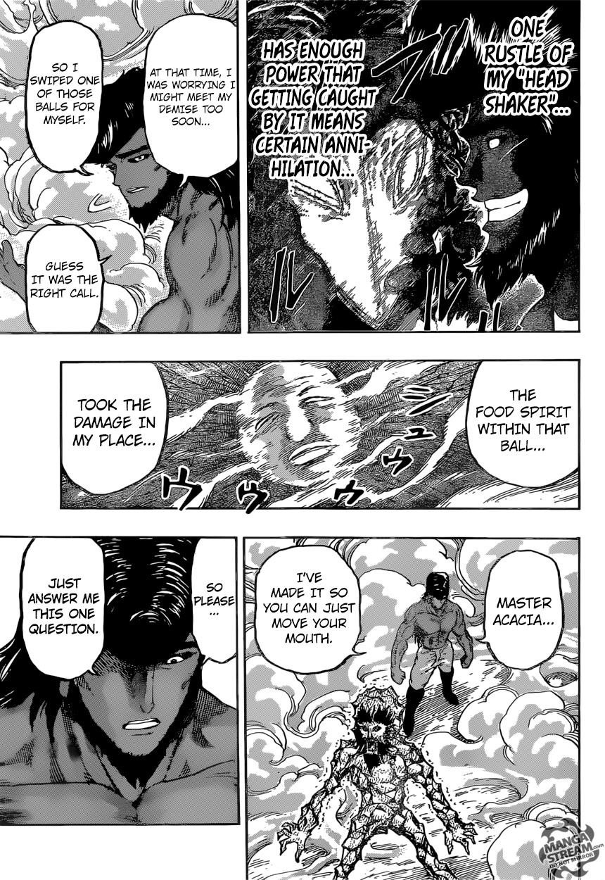 Toriko Chapter 367 - Page 6