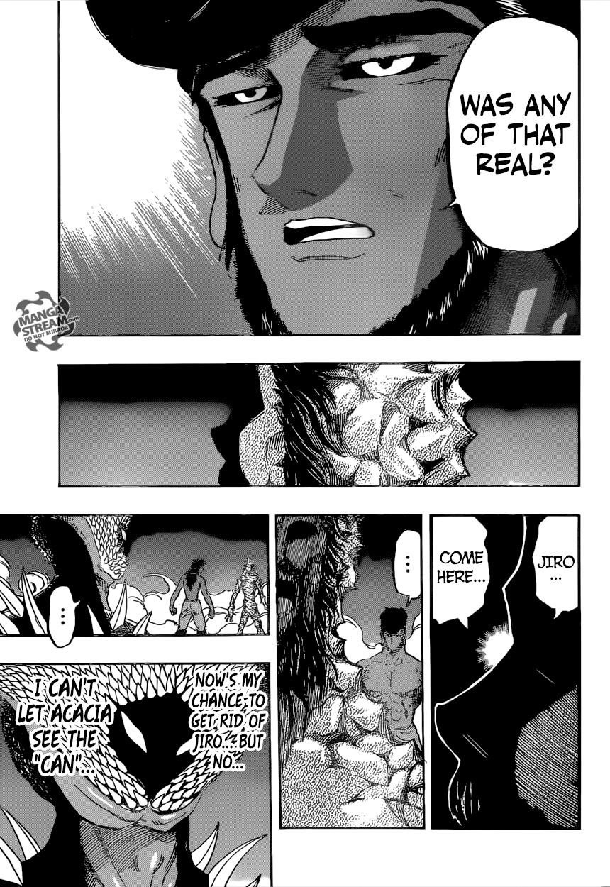 Toriko Chapter 367 - Page 8