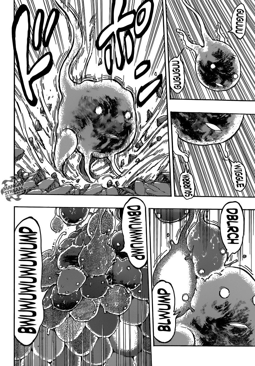 Toriko Chapter 369 - Page 7