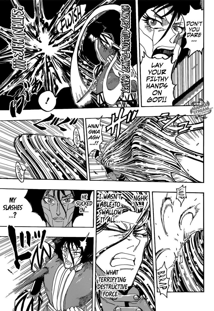 Toriko Chapter 372 - Page 16