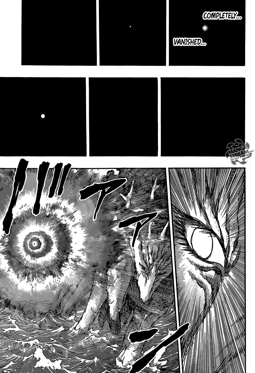 Toriko Chapter 379 - Page 17