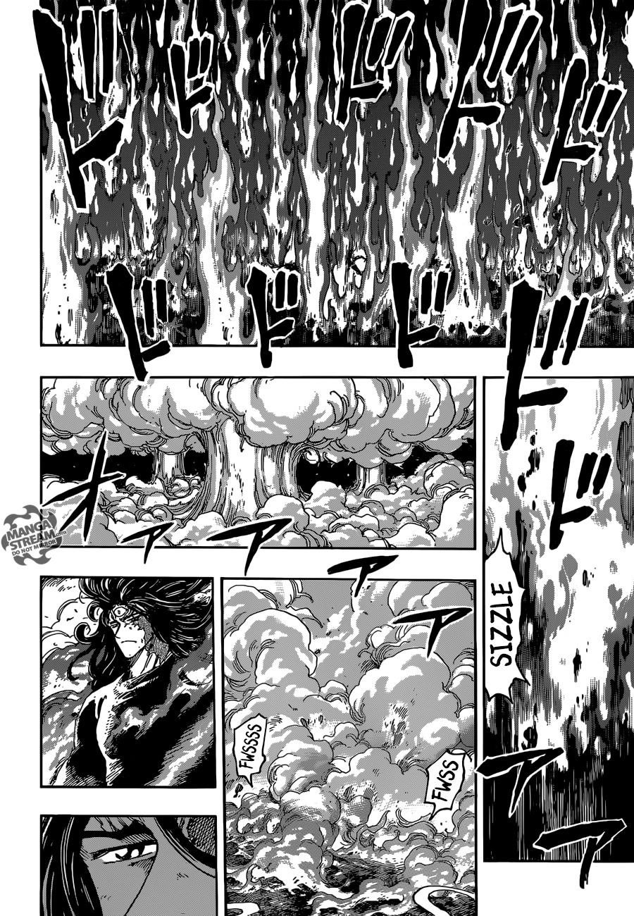 Toriko Chapter 379 - Page 5