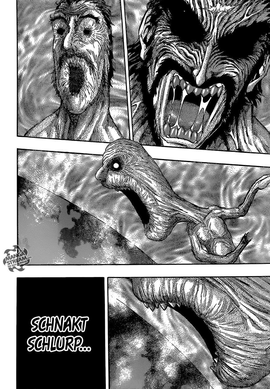 Toriko Chapter 380 - Page 11