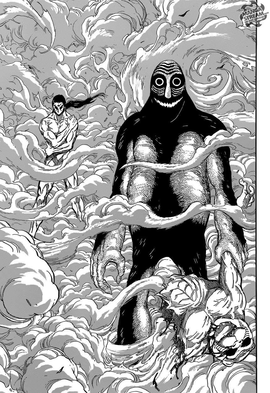 Toriko Chapter 380 - Page 15