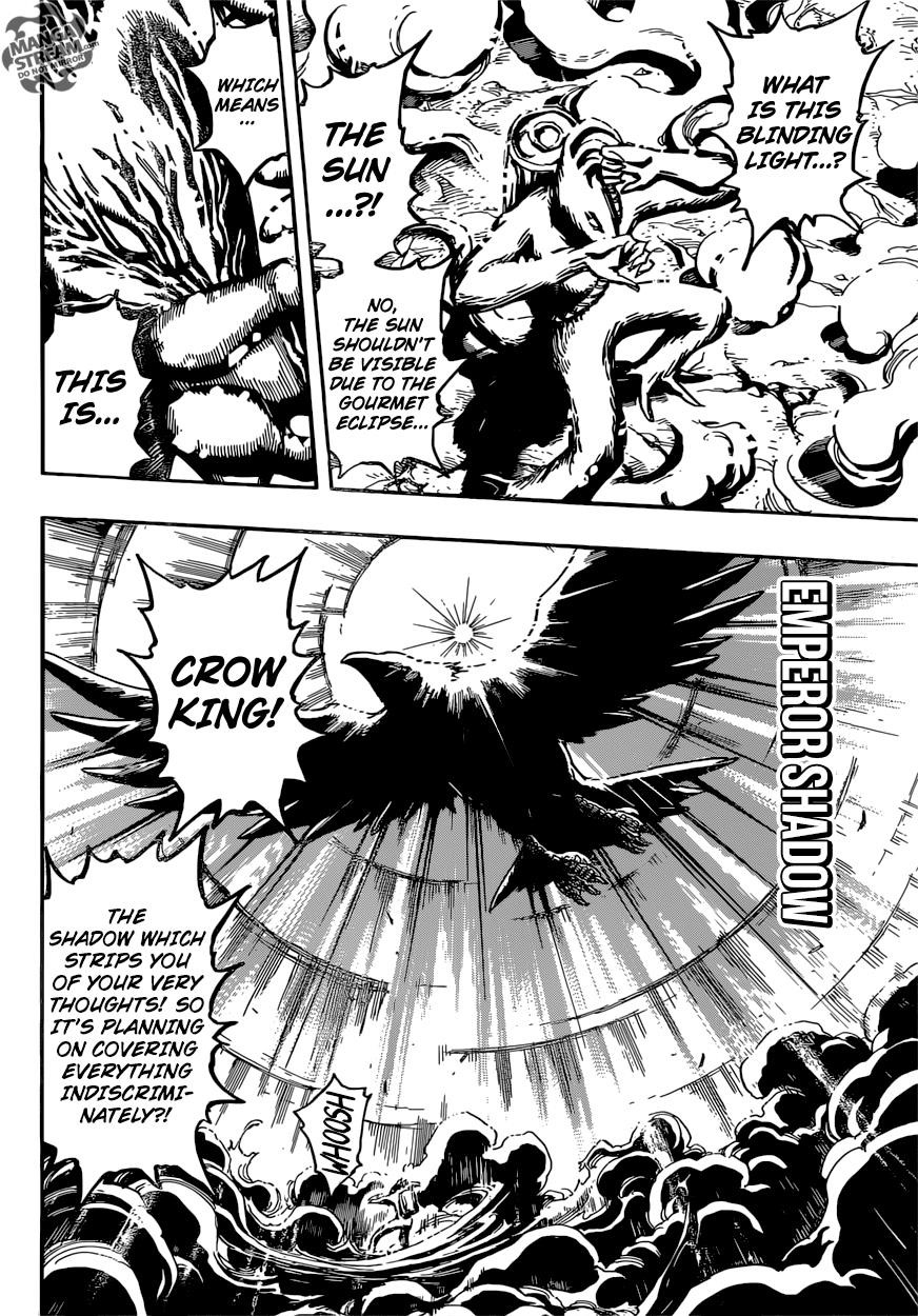 Toriko Chapter 381 - Page 5