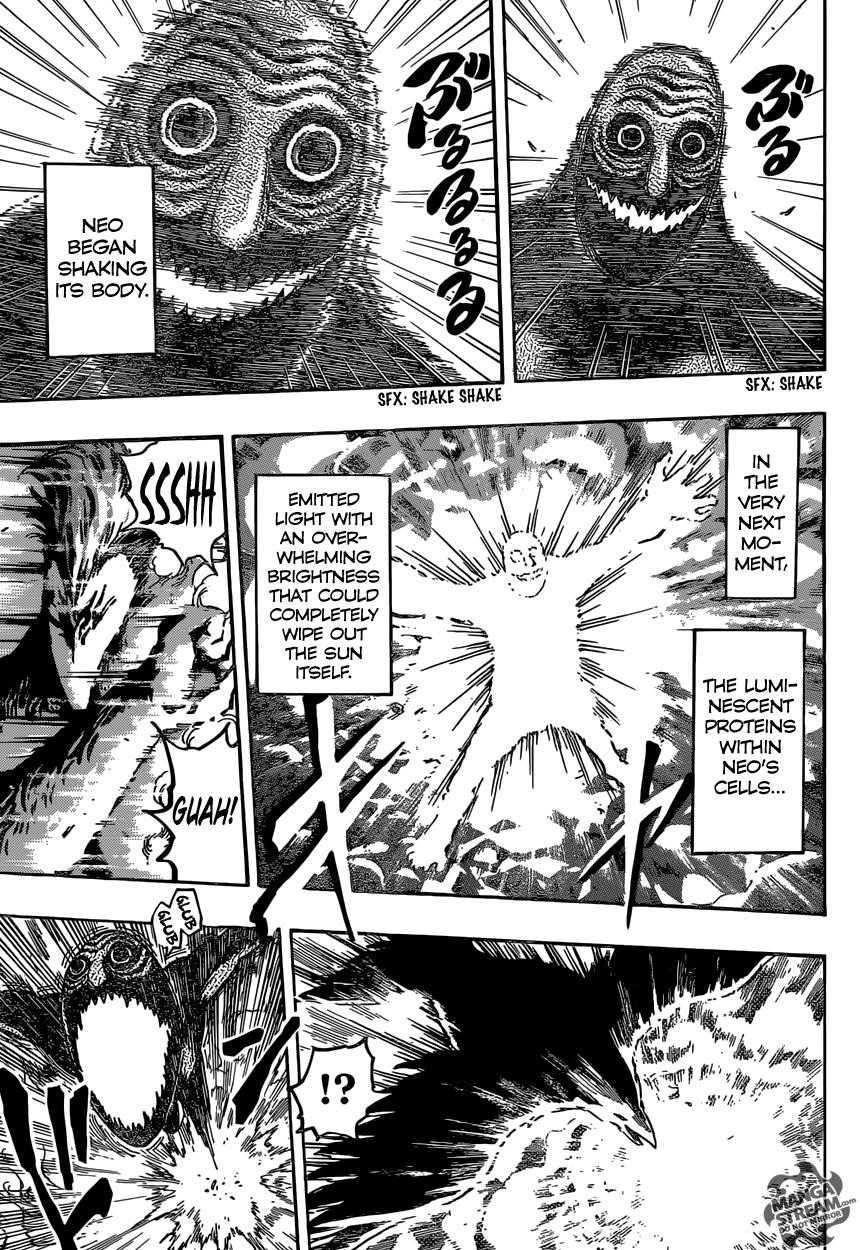 Toriko Chapter 381 - Page 6