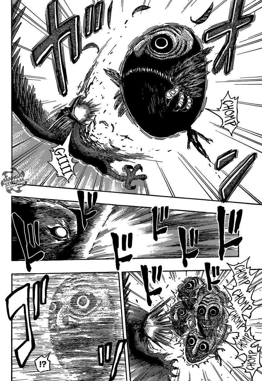 Toriko Chapter 381 - Page 7