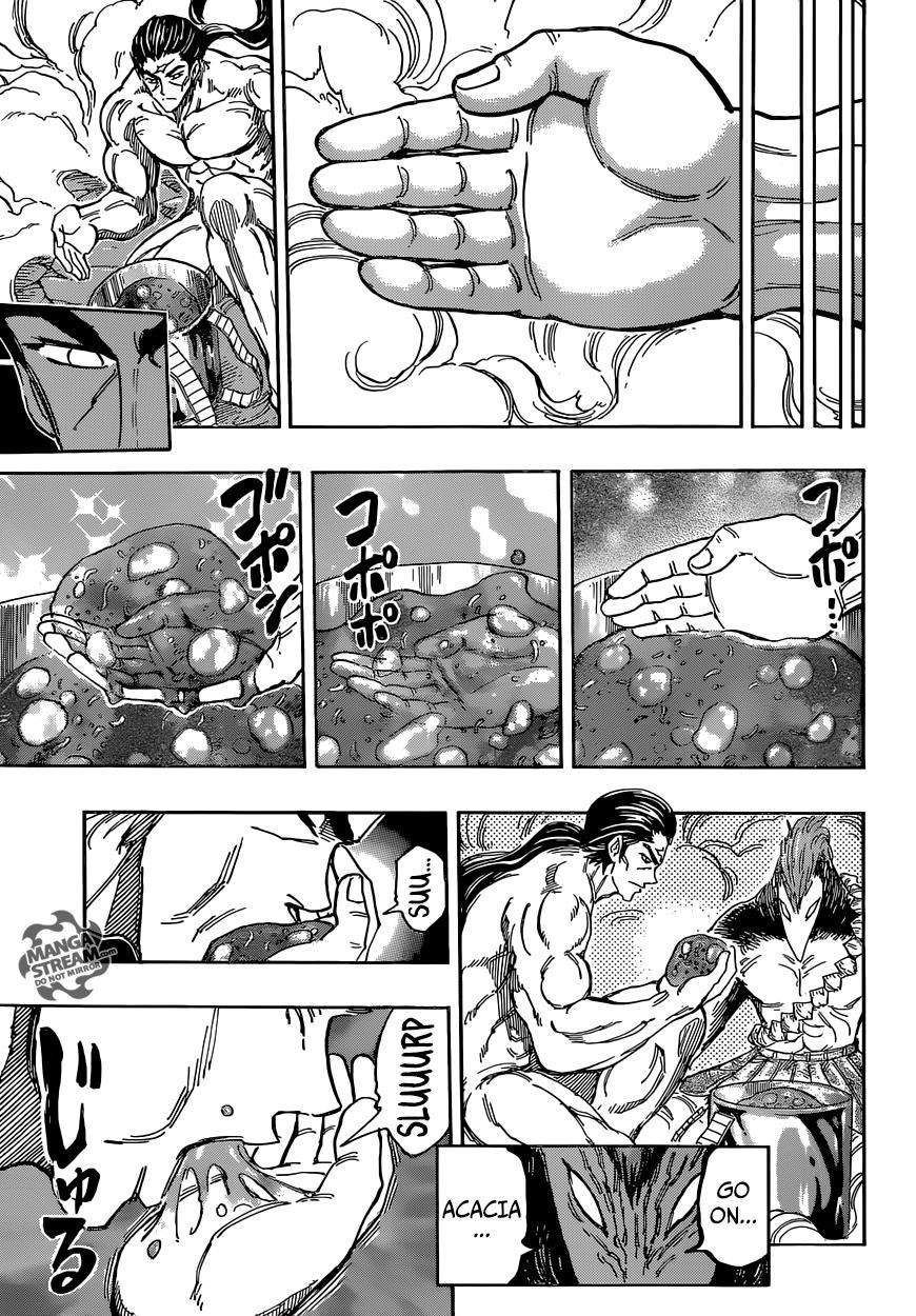 Toriko Chapter 382 - Page 8