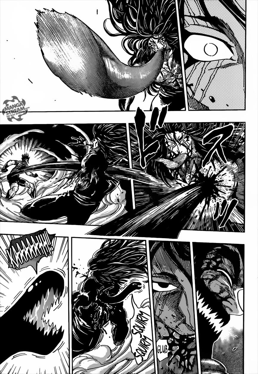 Toriko Chapter 390 - Page 10