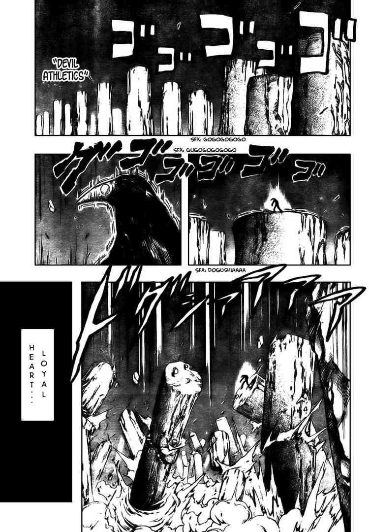 Toriko Chapter 41 - Page 3