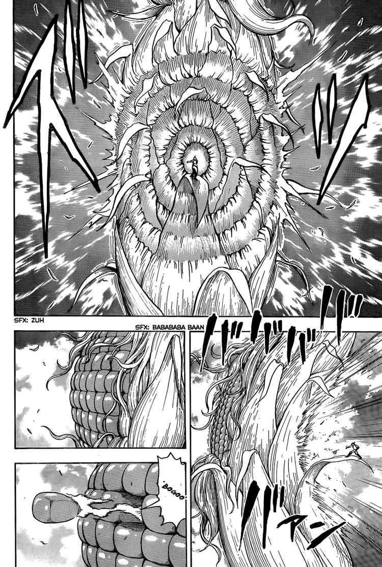 Toriko Chapter 58 - Page 14