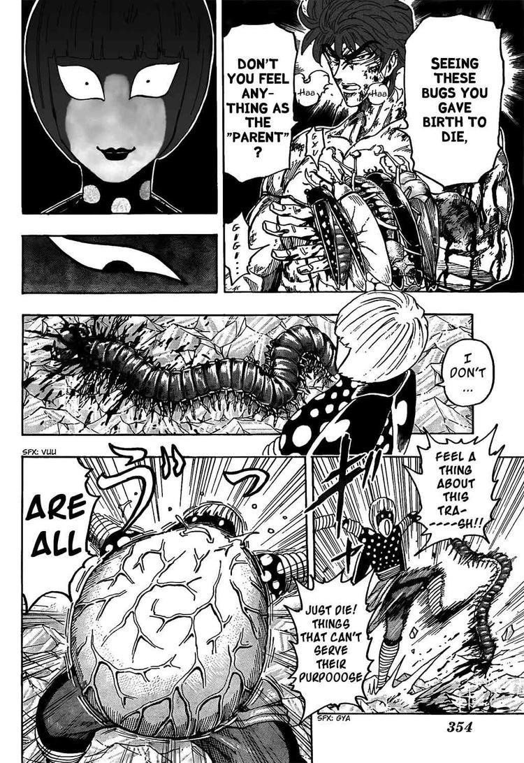 Toriko Chapter 85 - Page 14