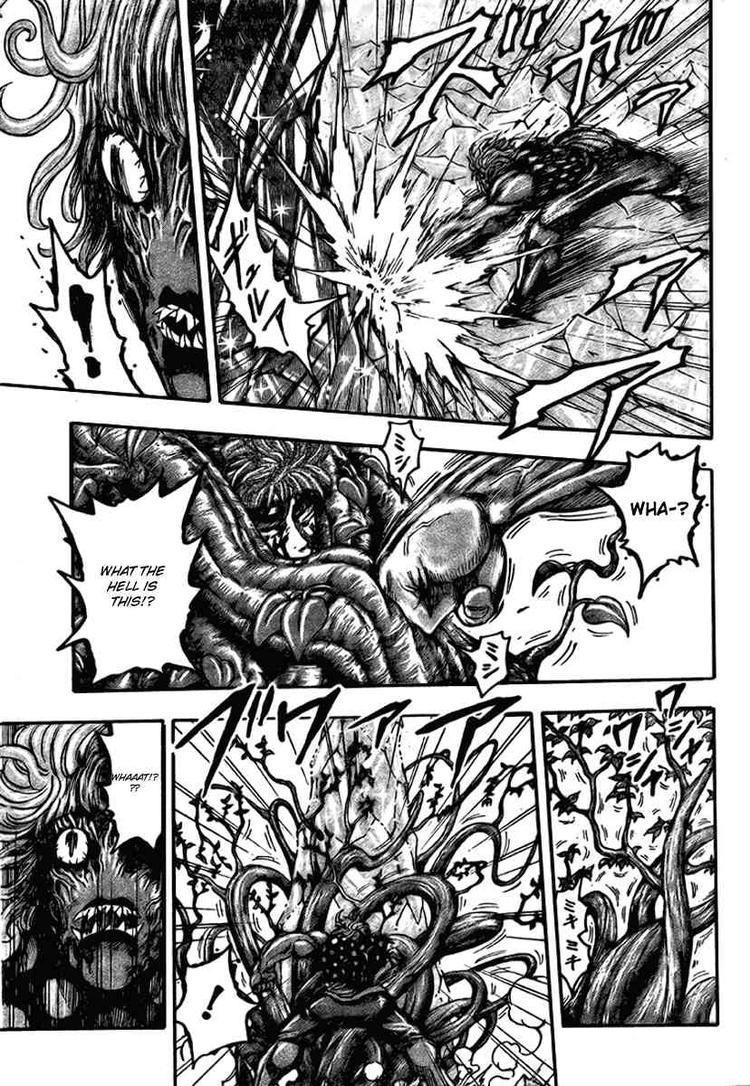 Toriko Chapter 88 - Page 16