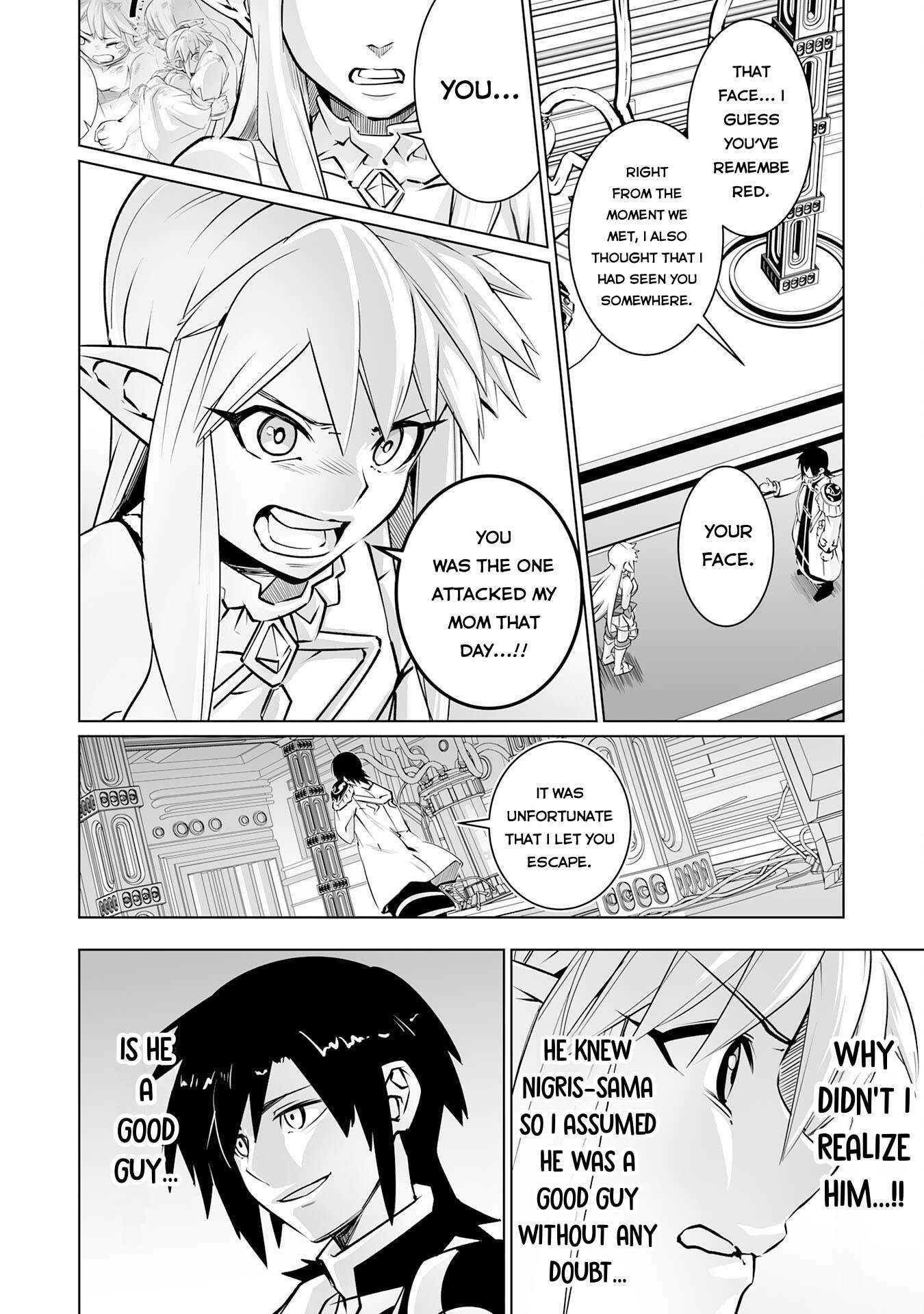 S-Rank Party wo Munou da to Tsuihousareta kedo, “Kantei” to “Chiyu Mahou” de Nariagari Musou Chapter 29 - Page 16