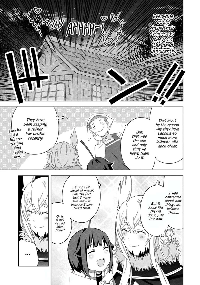 I Summoned the Devil to Grant Me a Wish, but I Married Her Instead Since She Was Adorable ~My New Devil Wife~ Chapter 32 - Page 6