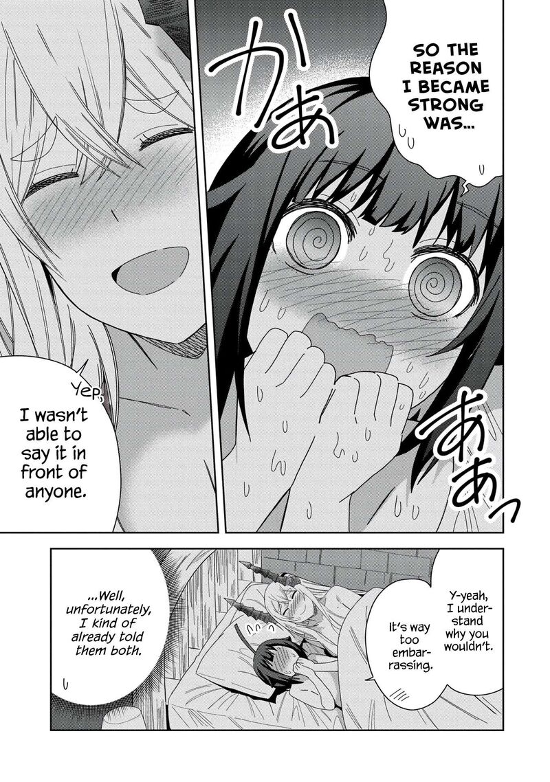 I Summoned the Devil to Grant Me a Wish, but I Married Her Instead Since She Was Adorable ~My New Devil Wife~ Chapter 34 - Page 13