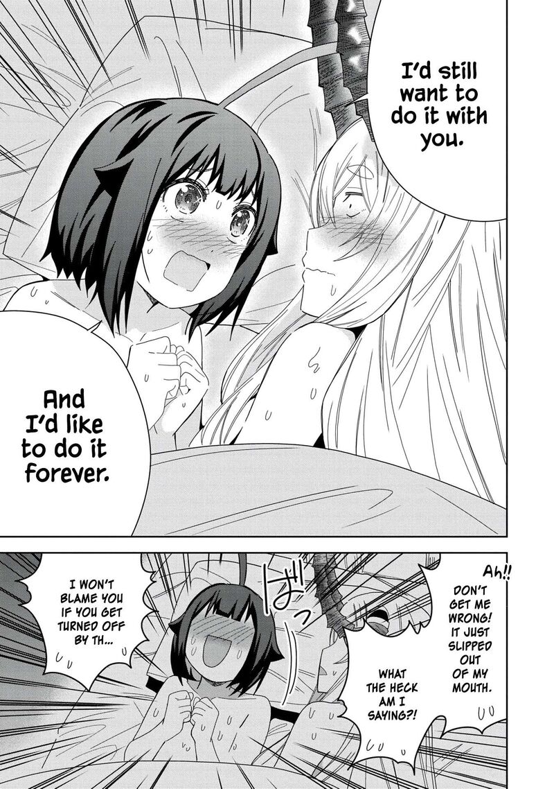 I Summoned the Devil to Grant Me a Wish, but I Married Her Instead Since She Was Adorable ~My New Devil Wife~ Chapter 34 - Page 19