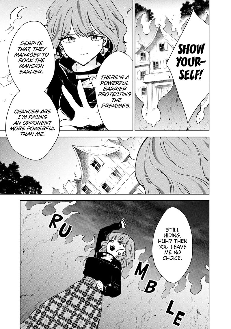 I Accidentally Resurrected the Demon King’s Ancient Army When I Learned the “Resurrection” Op Skill ~The Strongest Healer Who Won’t Let Anyone Die Chapter 38 - Page 19