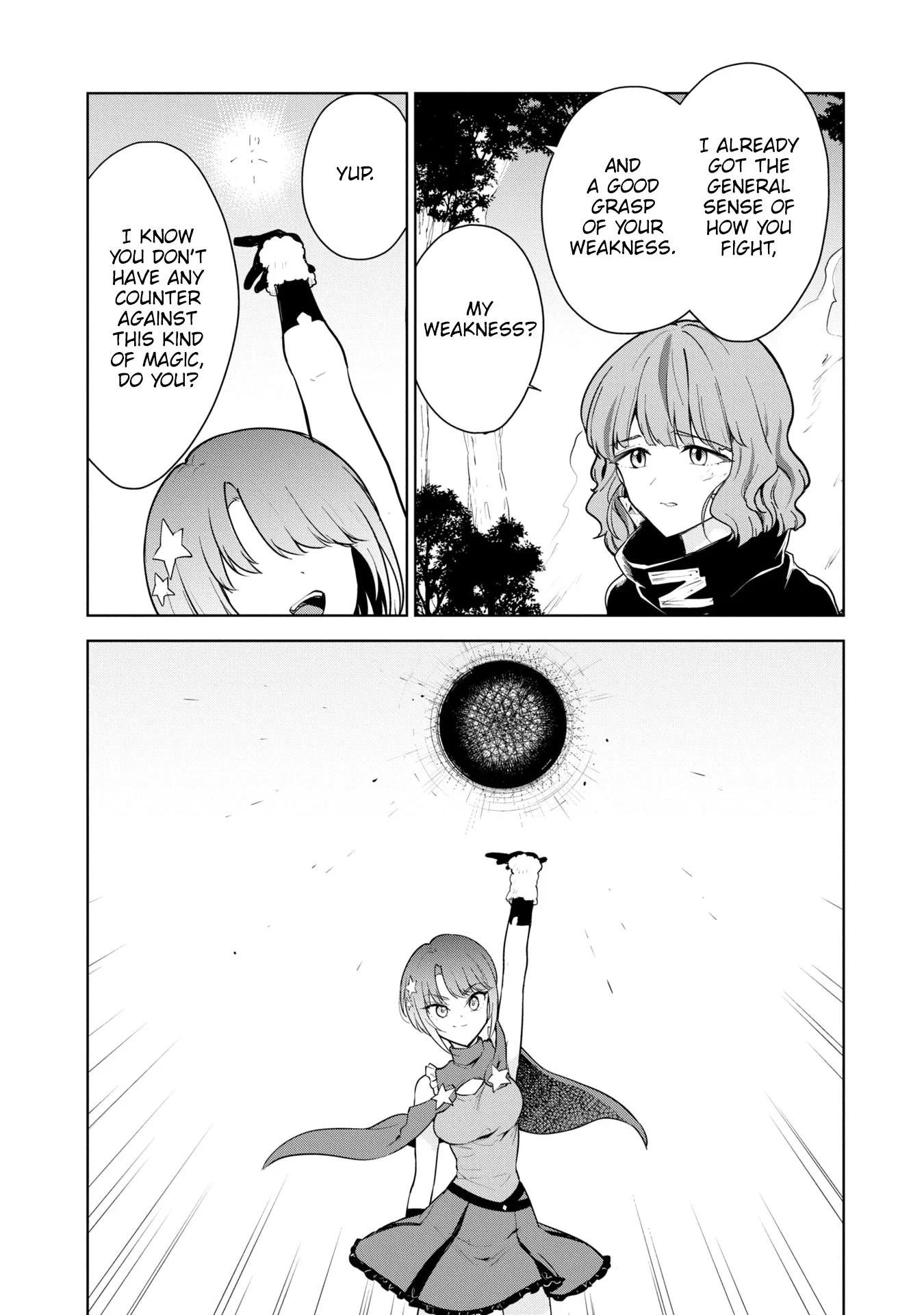 I Accidentally Resurrected the Demon King’s Ancient Army When I Learned the “Resurrection” Op Skill ~The Strongest Healer Who Won’t Let Anyone Die Chapter 39 - Page 10