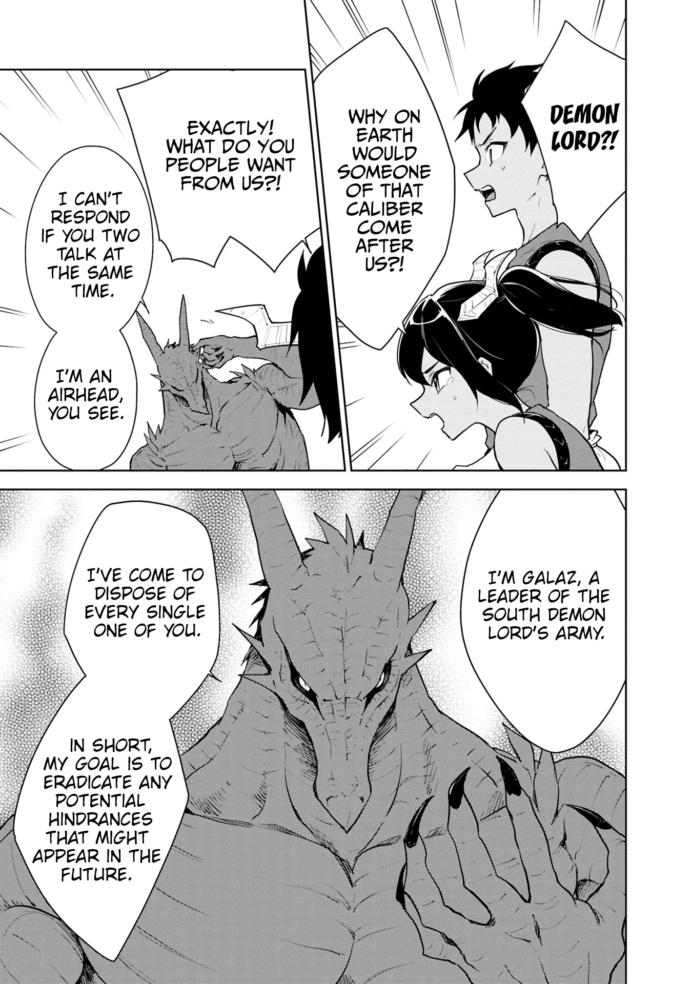 I Accidentally Resurrected the Demon King’s Ancient Army When I Learned the “Resurrection” Op Skill ~The Strongest Healer Who Won’t Let Anyone Die Chapter 40 - Page 27