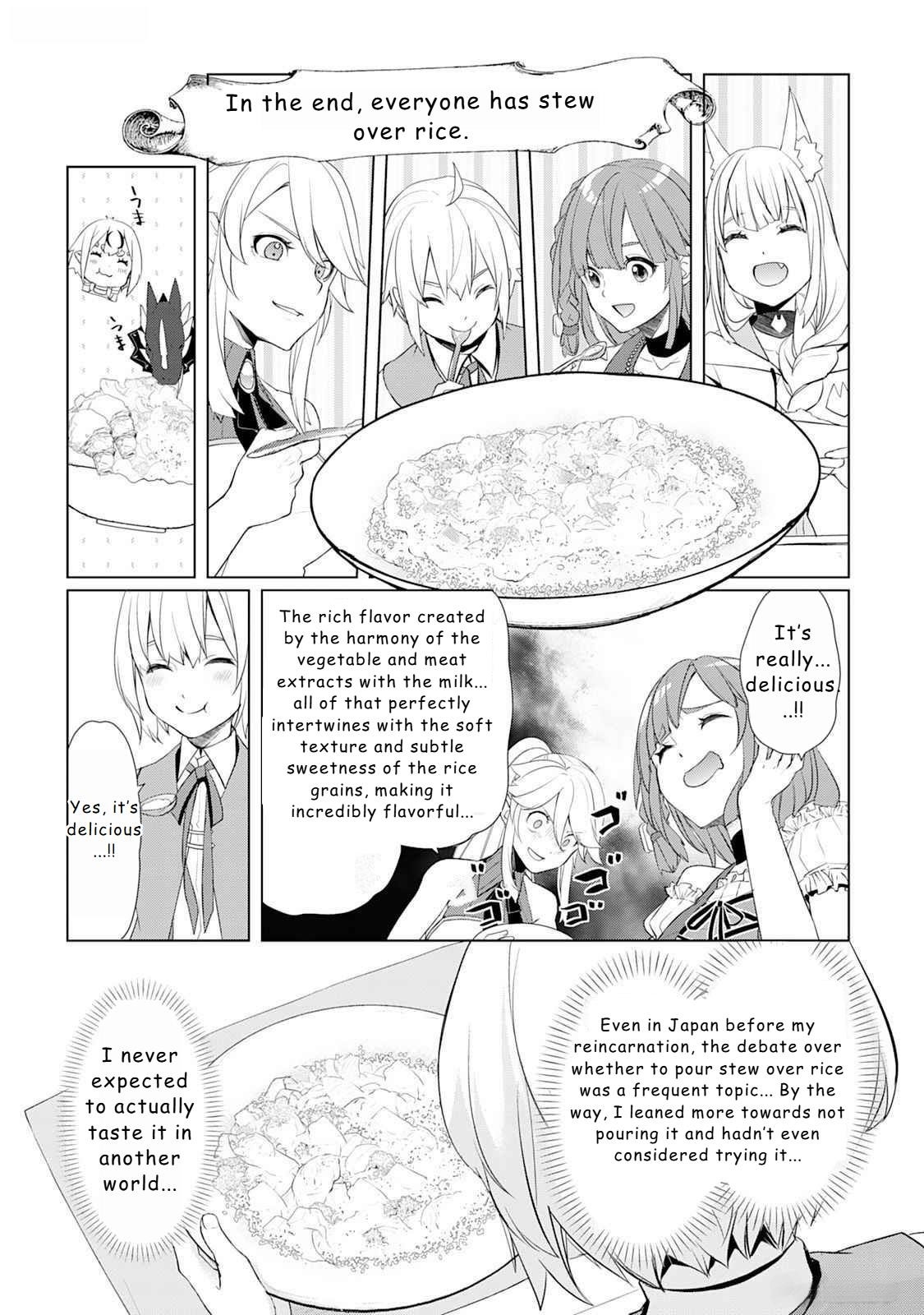 Someday Will I Be the Greatest Alchemist? Chapter 49 - Page 15