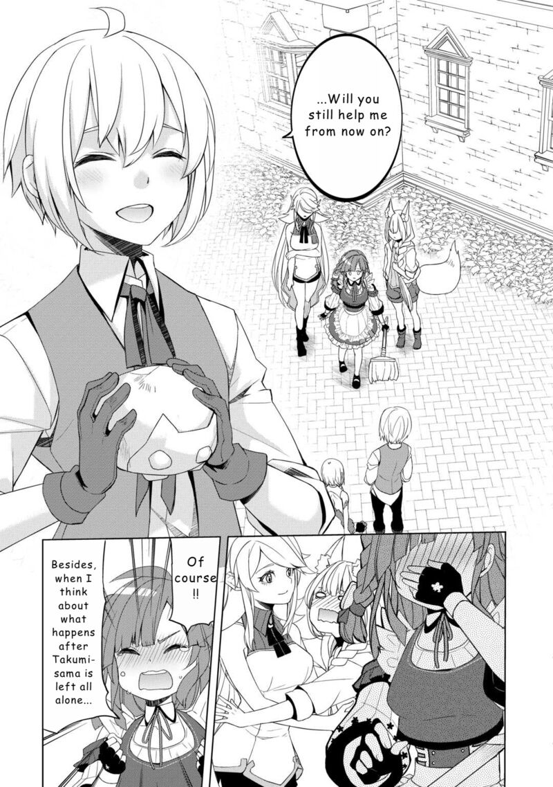 Someday Will I Be the Greatest Alchemist? Chapter 51 - Page 13