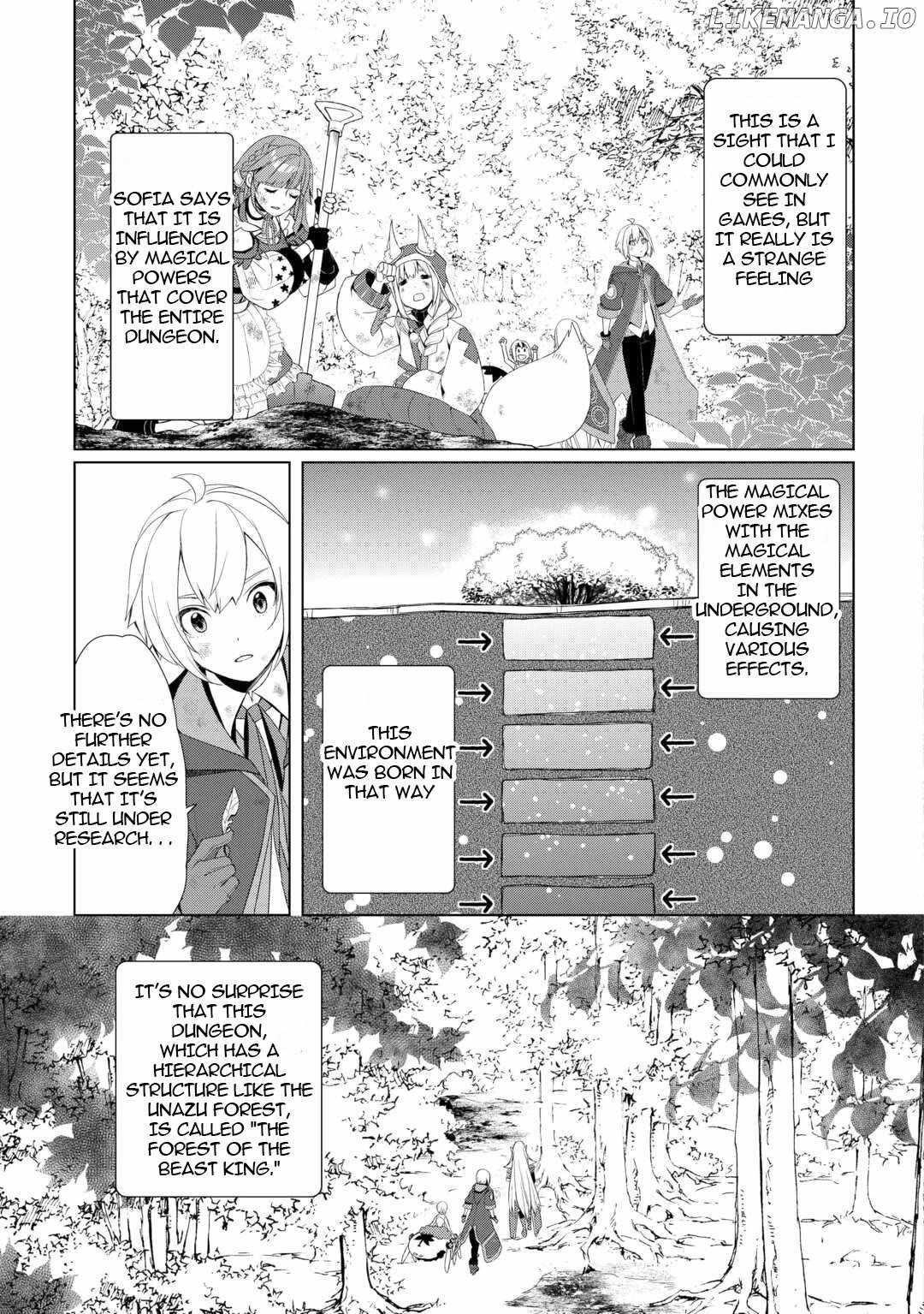 Someday Will I Be the Greatest Alchemist? Chapter 55 - Page 5