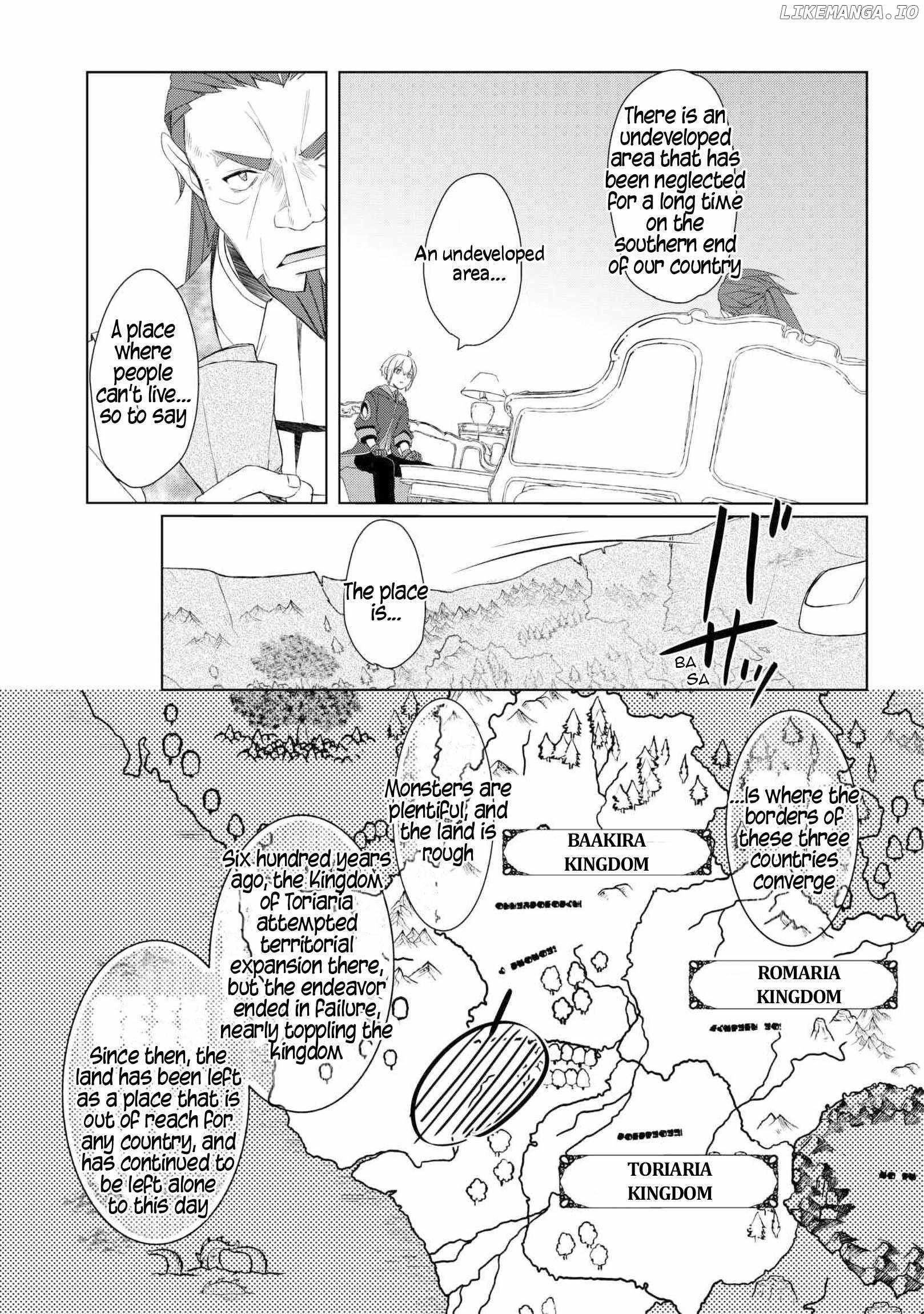 Someday Will I Be the Greatest Alchemist? Chapter 58 - Page 10
