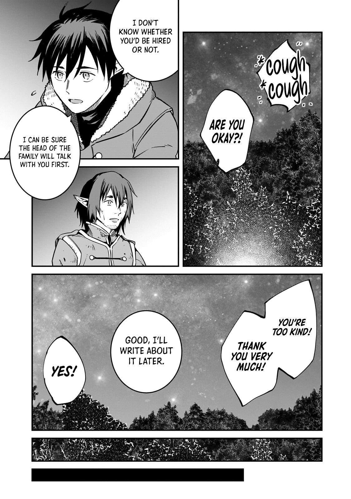 Conqueror of Dying Kingdom Chapter 34.1 - Page 10